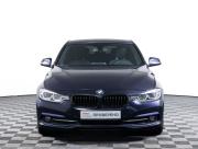 BMW 3 серии VI (F3x) Рестайлинг Москва  - изображение 21