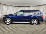 Mercedes-Benz GLS I (X166) Москва  - изображение 28