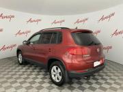 Volkswagen Tiguan I Рестайлинг Псков  - изображение 23