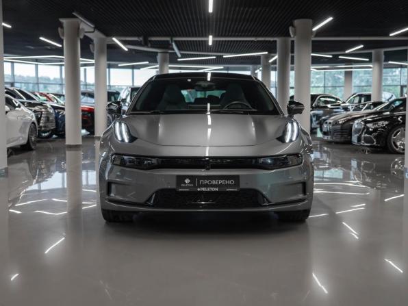 Zeekr 001 I с пробегом 2023 года, цена 5 840 000 рублей, 30867 км, хэтчбек, Автокод Объявления