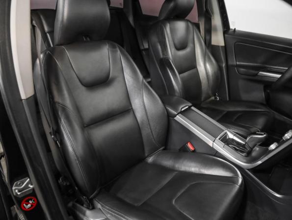 Volvo XC60 I Рестайлинг с пробегом 2016 года, цена 1 539 000 рублей, 326871 км, внедорожник, Автокод Объявления