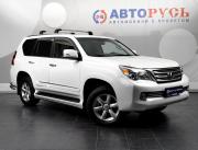 Lexus GX II Москва  - изображение 30