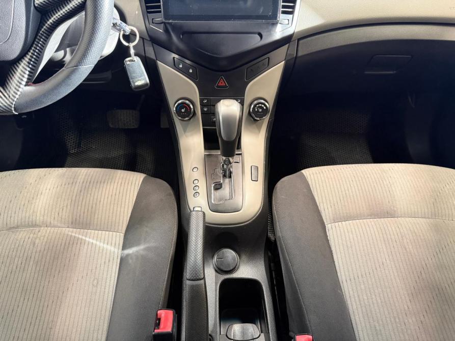 Chevrolet Cruze I Волгоград  - изображение 13