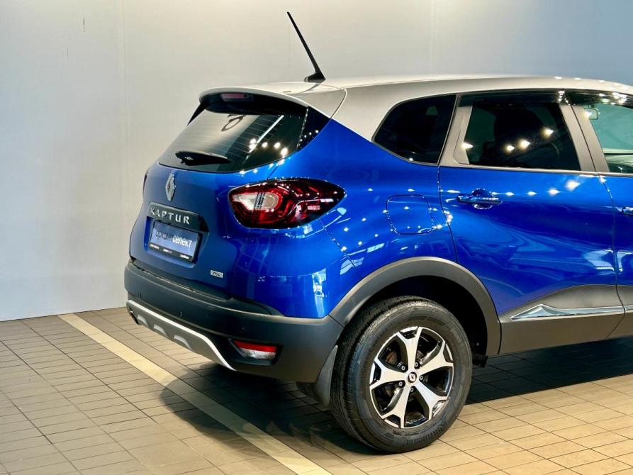 Renault Kaptur I Рестайлинг Краснодар  - изображение 10