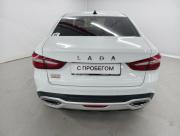 Lada (ВАЗ) Vesta I Рестайлинг (NG) Москва  - изображение 21