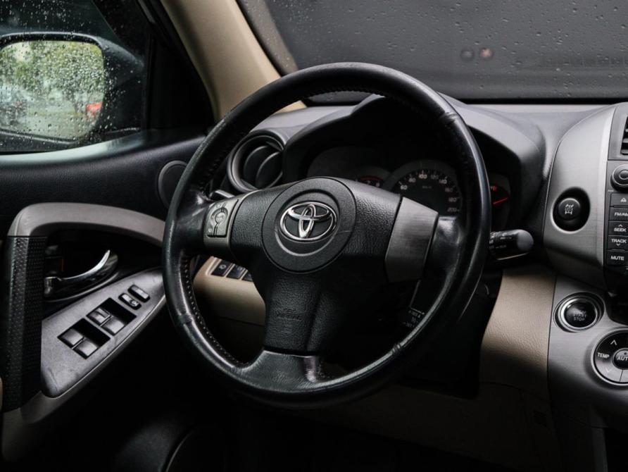 Toyota RAV4 III (XA30) Москва  - изображение 12