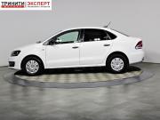 Volkswagen Polo V Рестайлинг Белгород  - изображение 26