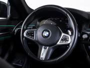 BMW 5 серии VII (G30/G31/G38) Рестайлинг Москва  - изображение 44