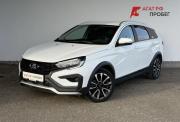 Lada (ВАЗ) Vesta I Рестайлинг (NG) Киров  - изображение 30