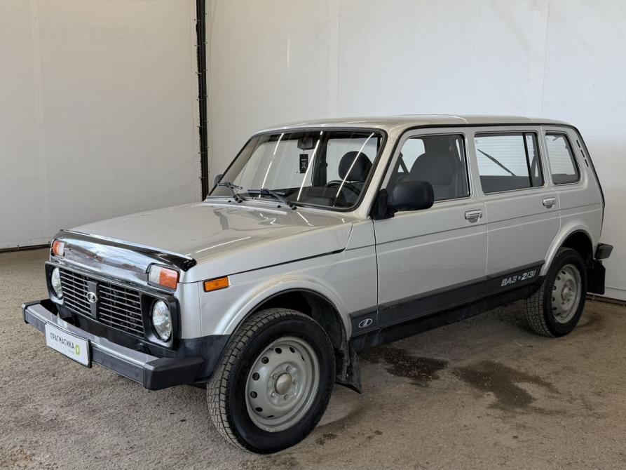 Lada (ВАЗ) 2131 (4x4) I Псков  - изображение 1