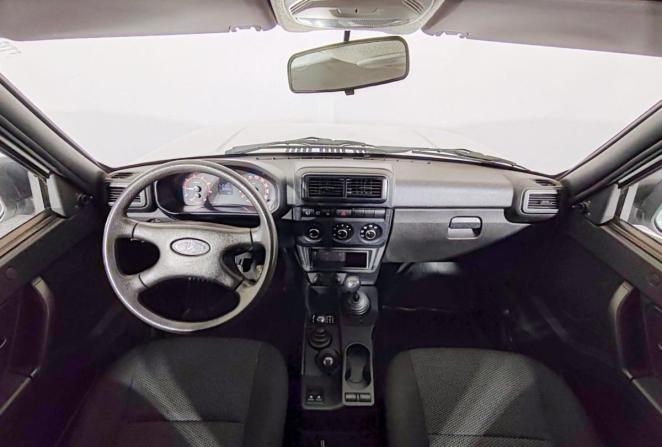 Lada (ВАЗ) Niva Legend с пробегом 2023 года, цена 860 000 рублей, 16488 км, внедорожник, Автокод Объявления