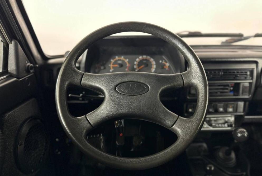 Lada (ВАЗ) 2121 (4x4) I Рестайлинг Волгоград  - изображение 16