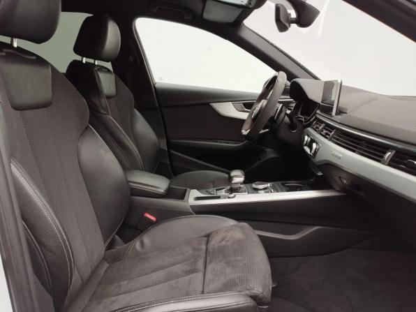 Audi A4 V (B9) с пробегом 2016 года, цена 2 050 000 рублей, 239417 км, седан, Автокод Объявления