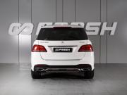 Mercedes-Benz GLE I (W166) Минеральные Воды  - изображение 26