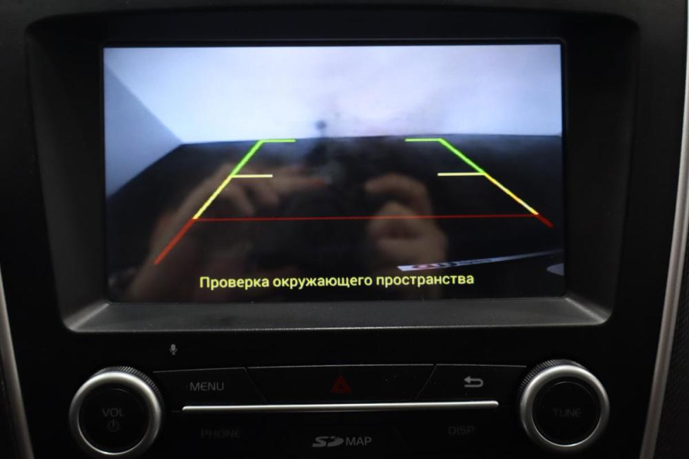 Lifan X60 I Рестайлинг 2 Санкт-Петербург  - изображение 10