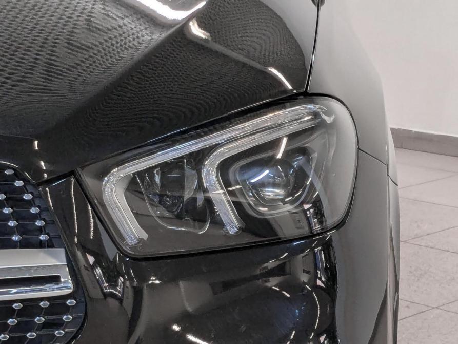 Mercedes-Benz GLE II (V167) Санкт-Петербург  - изображение 11