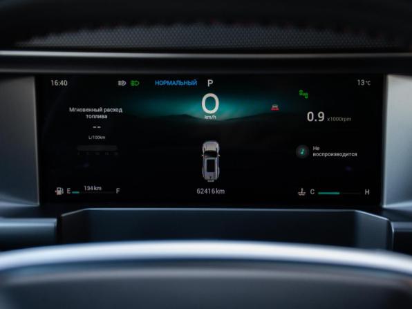 JETOUR T2 с пробегом 2024 года, цена 2 998 000 рублей, 62400 км, внедорожник, Автокод Объявления