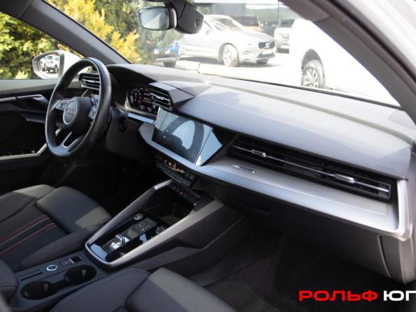 Audi A3 IV (8Y) с пробегом 2022 года, цена 3 049 000 рублей, 38983 км, седан, Автокод Объявления