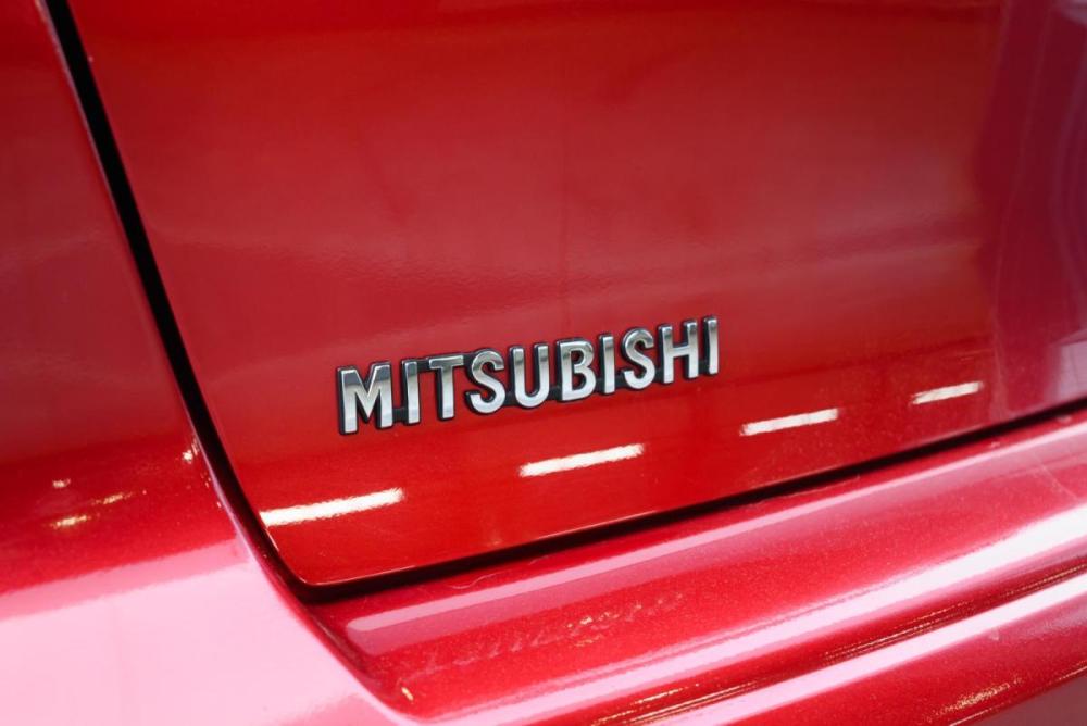 Mitsubishi Lancer X Рестайлинг Ульяновск  - изображение 8