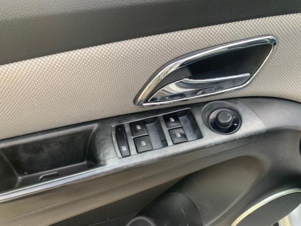 Chevrolet Cruze I с пробегом 2011 года, цена 669 900 рублей, 201220 км, седан, Автокод Объявления