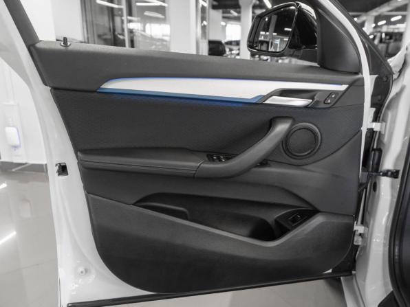 BMW X2 I (F39) с пробегом 2020 года, цена 3 670 000 рублей, 43248 км, внедорожник, Автокод Объявления