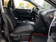 Nissan Qashqai I Рестайлинг Новосибирск  - изображение 36