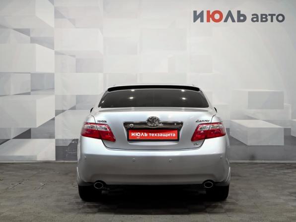 Toyota Camry VI (XV40) Рестайлинг с пробегом 2011 года, цена 1 400 000 рублей, 263500 км, седан, Автокод Объявления