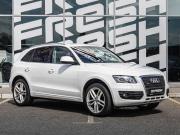 Audi Q5 I (8R) Краснодар  - изображение 22