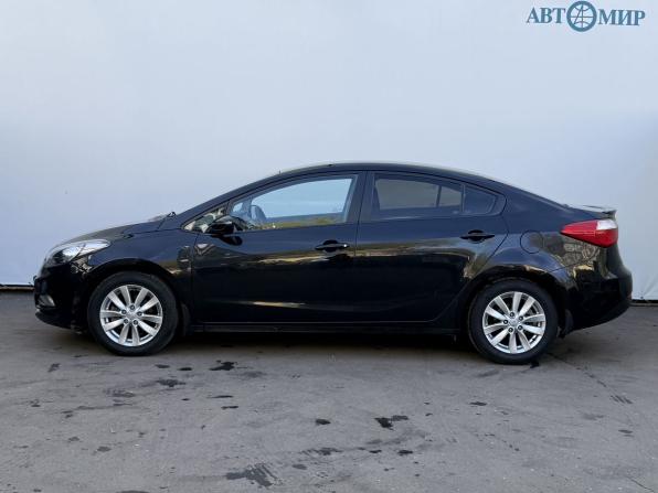 Kia Cerato III с пробегом 2015 года, цена 950 000 рублей, 193511 км, седан, Автокод Объявления