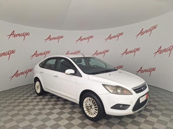 Ford Focus II Рестайлинг с пробегом 2011 года, цена 395 000 рублей, 307870 км, хэтчбек, Автокод Объявления