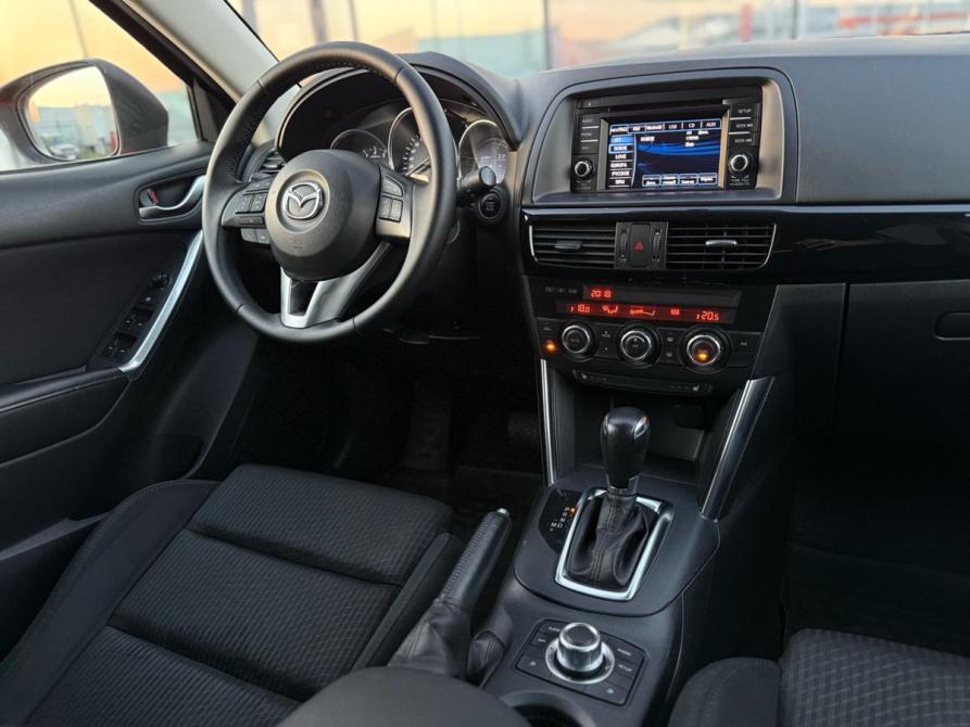 Mazda CX-5 I Стройкерамика  - изображение 28