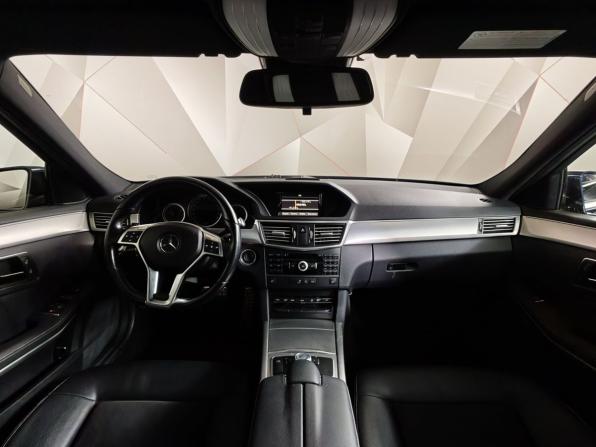 Mercedes-Benz E-Класс IV (W212 S212 C207) с пробегом 2012 года, цена 1 459 000 рублей, 194562 км, седан, Автокод Объявления