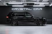 BMW X7 I (G07) Рестайлинг Москва  - изображение 47