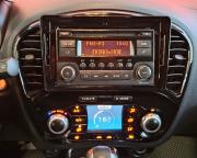 Nissan Juke I Вологда  - изображение 33