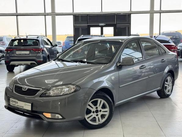 Daewoo Gentra II с пробегом 2013 года, цена 649 000 рублей, 117250 км, седан, Автокод Объявления