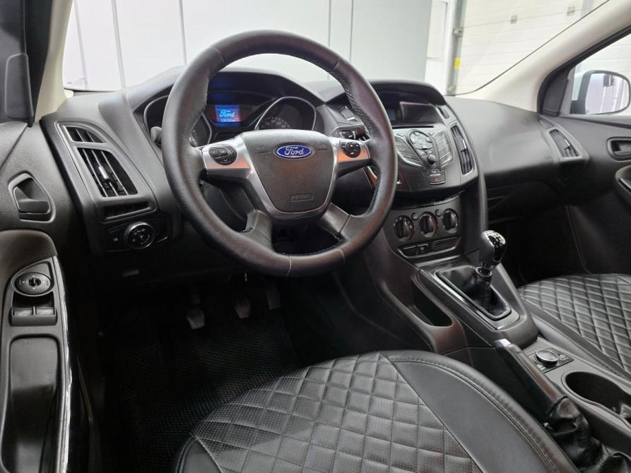 Ford Focus III Таганрог  - изображение 11