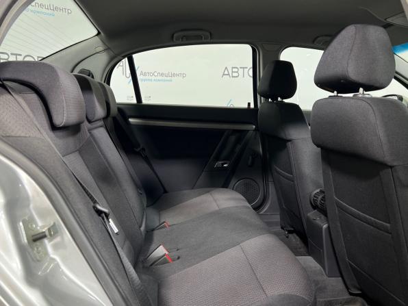 Opel Vectra C Рестайлинг с пробегом 2005 года, цена 589 000 рублей, 122101 км, седан, Автокод Объявления
