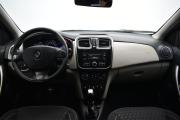Renault Logan II Москва  - изображение 20