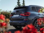 BMW X3 III (G01) Санкт-Петербург  - изображение 59
