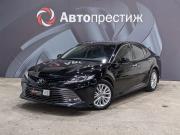 Toyota Camry VIII (XV70) Пермь  - изображение 26
