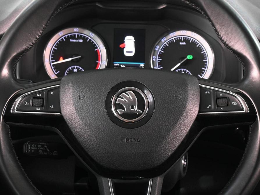 Skoda Kodiaq I Ростов-на-Дону  - изображение 12