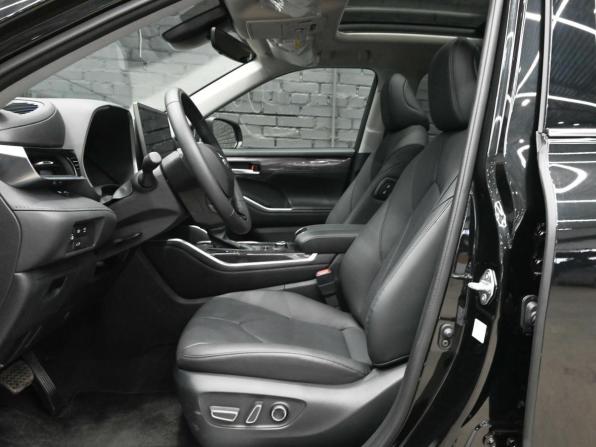 Toyota Highlander IV (XU70) с пробегом 2025 года, цена 5 950 000 рублей, 9 км, внедорожник, Автокод Объявления
