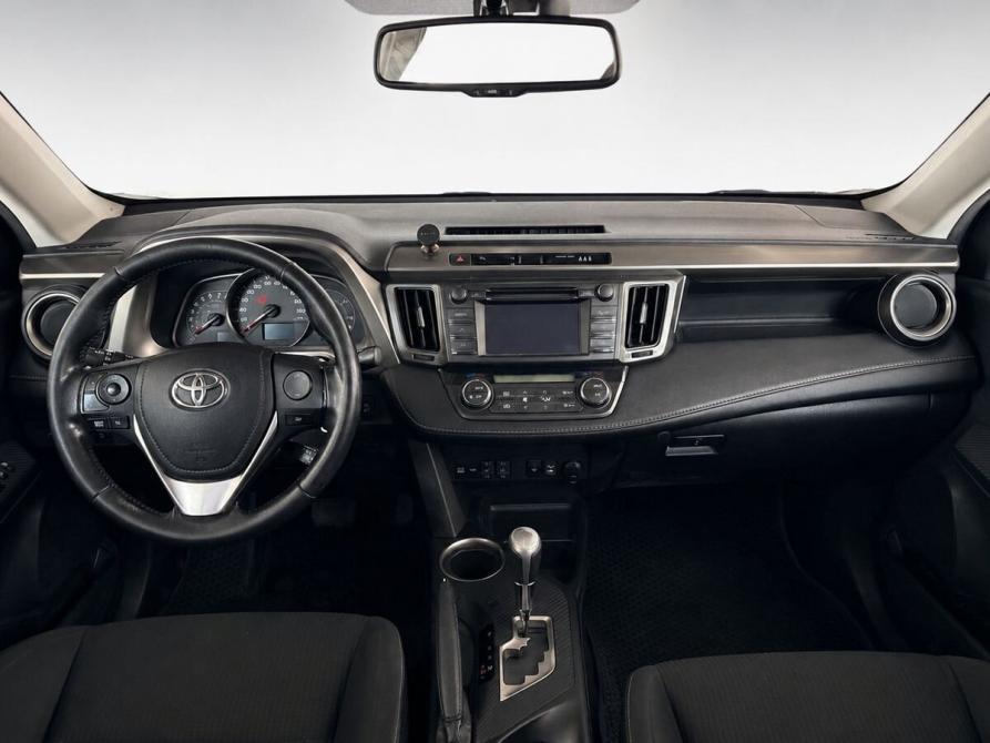 Toyota RAV4 III (XA30) Рестайлинг Уфа  - изображение 7