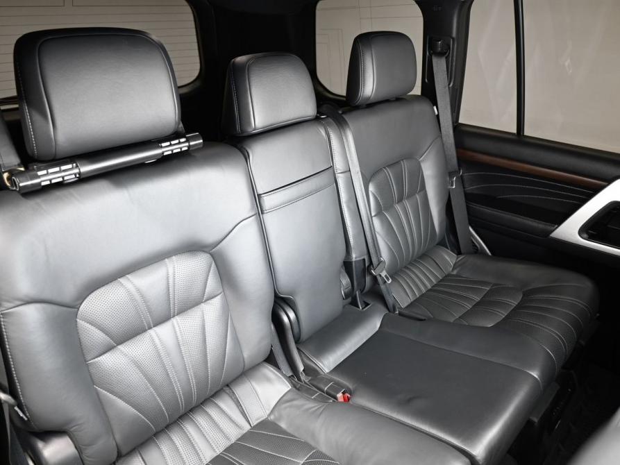 Toyota Land Cruiser 200 Series Рестайлинг 2 Тверь  - изображение 13