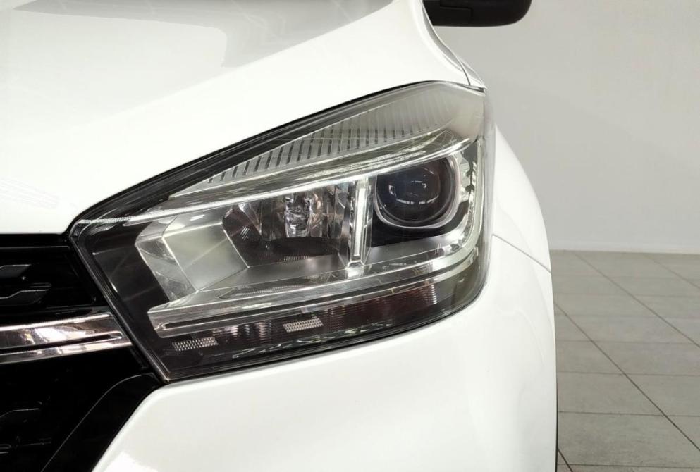 Chery Tiggo 4 I Рестайлинг Саратов  - изображение 9