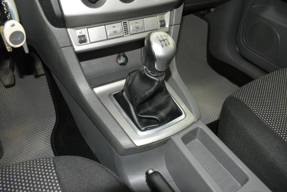 Ford Focus II Рестайлинг Киров  - изображение 10