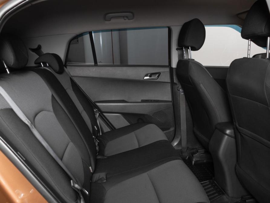 Hyundai Creta I Казань  - изображение 8