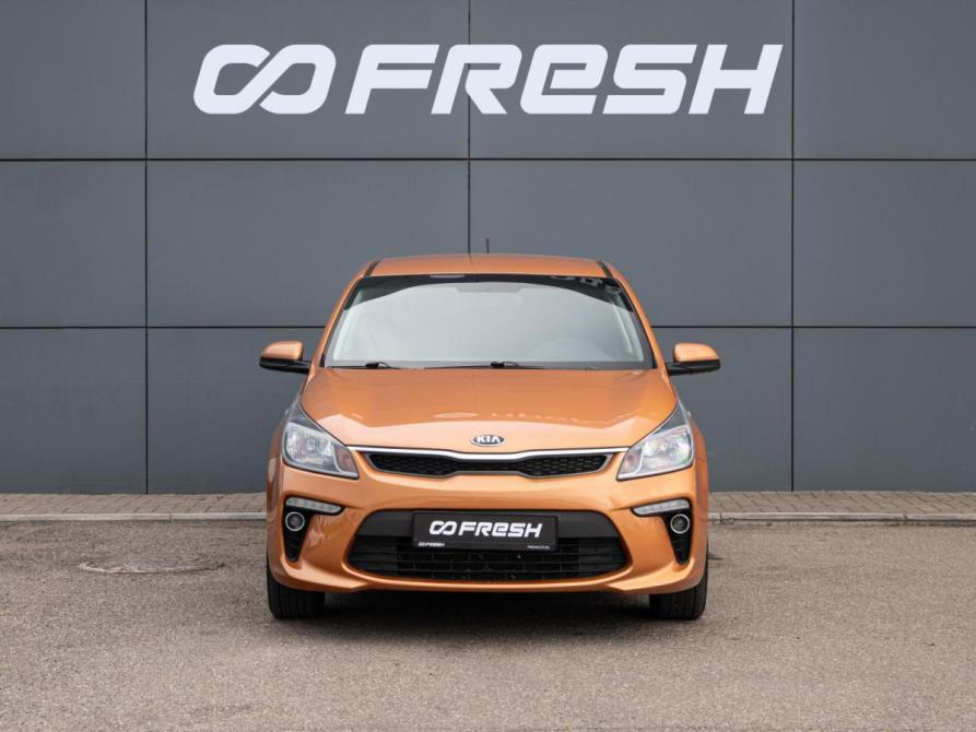 Kia Rio IV Краснодар  - изображение 3