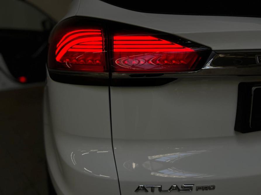 Geely Atlas Pro Кемерово  - изображение 7