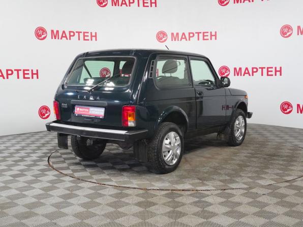Lada (ВАЗ) Niva Legend I с пробегом 2023 года, цена 808 000 рублей, 32509 км, внедорожник, Автокод Объявления